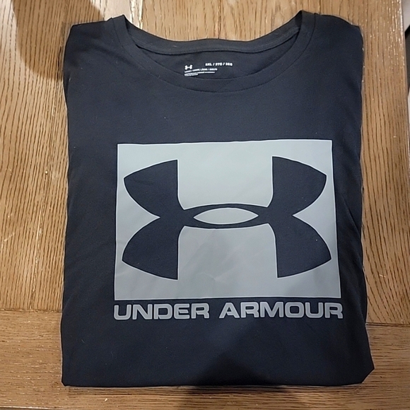 Under Armour Other - Mens Under Armour T shirt